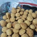 Cooksnap dari Ruskiah Suryadi untuk resep Skippy Marie Cookies