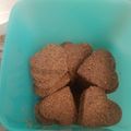 Cooksnap dari Zuhrotul Aini untuk resep Kue Kacang Kids Friendly Glutten Free