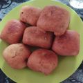 Cooksnap dari irmapuji untuk resep Roti Goreng Crispy Coklat
