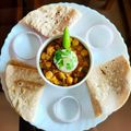 Sanchita Das(Titu)'s cooksnap of when they made ময়দার রুটি (Maidar roti recipe in Bengali).