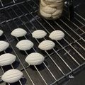 Cooksnap dari Ruth Destianty untuk resep Kue Sagun Bakar Khas Minang