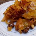 Cooksnap dari galuhutami untuk resep Kering Kentang Kacang Warisan Nenek