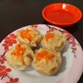 Cooksnap dari meil untuk resep Somay Ayam