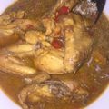 Cooksnap dari Ummu athiyyah untuk resep Krengsengan ayam