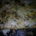 El cooksnap de candeyro4 cuando hizo Tarta de zapallitos, choclo y zanahoria.