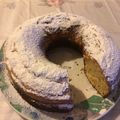 Cooksnap από mgiannok στη συνταγή Κέικ με ζαχαρούχο γάλα