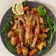 Cooksnap dari Sukma_Cuisine untuk resep Scarborough Roasted Chicken