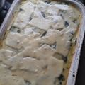 El cooksnap de Cony Constanza cuando hizo Budín de zapallo italiano.