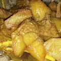 Cooksnap dari Widya Tannesia untuk resep Semur Daging Istimewa