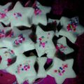 Cooksnap dari Evelyn Niode untuk resep Kue bangkit susu