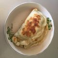 小汶醬 的 👩‍🍳韭菜盒子 cooksnap