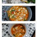 Cooksnap dari icacicu untuk resep Sukiyaki Tom Yum