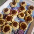 El cooksnap de Verónica cuando hizo Pepas de avena 💞.