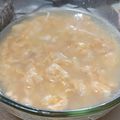 Cooksnap dari Rahmatunissa ii untuk resep Sup Telur Simple