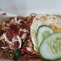 Cooksnap dari Septi Riahta untuk resep Mie goreng sederhana 10 menit
