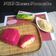 Cooksnap dari Wati Wartini untuk resep MEG Cheese Mooncake