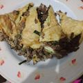 Cooksnap dari Icha untuk resep Martabak Telur Keto | #keto #ketopad #ketofastosis