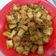 Cooksnap dari Laurenz Zz untuk resep Tahu Cabe garam