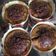 Cooksnap dari hanathalla untuk resep Double Chocolate Muffin - Gluten Free