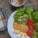 Cooksnap dari Umi Aisyah untuk resep Gado-gado Salatiga