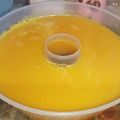 Cooksnap dari tennyami untuk resep Puding Mangga Nutrijel