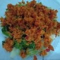 Cooksnap dari Darwati Caiang Comenya untuk resep Urab/ Kluban Jawa