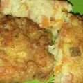 Cooksnap dari Mamah Bertatto untuk resep Macaroni Schotel Goreng