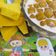 รูป Cooksnap ของ Annyna Vibullsilp เมื่อเขาทำ บัวลอยแก้วฟักทอง