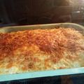 El cooksnap de AbueliCarmencita cuando hizo Budín de zapallo italiano.