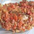 Cooksnap dari Eka Hardiyanti untuk resep Nila Goreng Siram Sambal Pecak