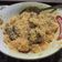 Cooksnap dari Bunda Luqman's Kitchen untuk resep Urap sayuran lengkap dgn lauk ala kampung