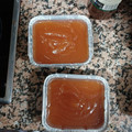 El cooksnap de Miguel Dominguez Gil cuando hizo Carne de membrillo en Thermomix.