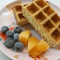 Psyche Chang 的 美式鬆餅 cooksnap