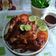 Cooksnap dari Rika Erviana untuk resep AYAM BACEM pedas manis