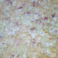 Cooksnap dari Purwati untuk resep Makarena (Makaroni Schotel Panggang)