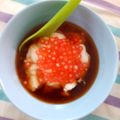 Cooksnap dari dewi untuk resep Bubur Sumsum Anti Gagal (santan kara)