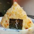 陳麗塔（愛煮菜的職業婦女） 的 日式煎飯糰 cooksnap