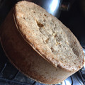 El cooksnap de Tefa Triunfo cuando hizo Bizcochuelo para meriendas y para tortas.