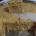 Cooksnap dari Melmutz_Mei untuk resep Kue beras putih(phak thong ko)