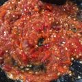 Cooksnap dari ririn andriyani untuk resep Sambel tomat (Rebus)