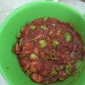 Cooksnap dari suyonobae yeni tanjungraje untuk resep Udang sambel pete