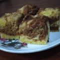 Cooksnap dari Riana untuk resep Bolu Jadul