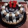 Cooksnap dari Farida Ardhani untuk resep Black Forest Panggang