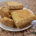 Angila Mwale's cooksnap of when they made Tea scones,.