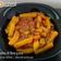 Sonal Modha's cooksnap of when they made બટેટા ચીપ્સ નુ શાક.