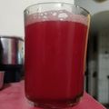 Janvi Rawal का कुकस्नैप जब उन्होंने तरबूझ का जूस(tarbuj ka juice recipe in hindi) बनाया था।