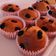 K Niki Cooksnap-ja, amikor elkészítette a(z) Joghurtos-áfonyás muffin receptet.