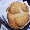 El cooksnap de Natalia Suarez Dìaz cuando hizo Tortas fritas.