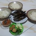 Cooksnap dari Watik untuk resep Sambel terasi ala pecel lele