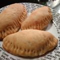 Cooksnap από persaki στη συνταγή Καλτσονέλια!!!⭐